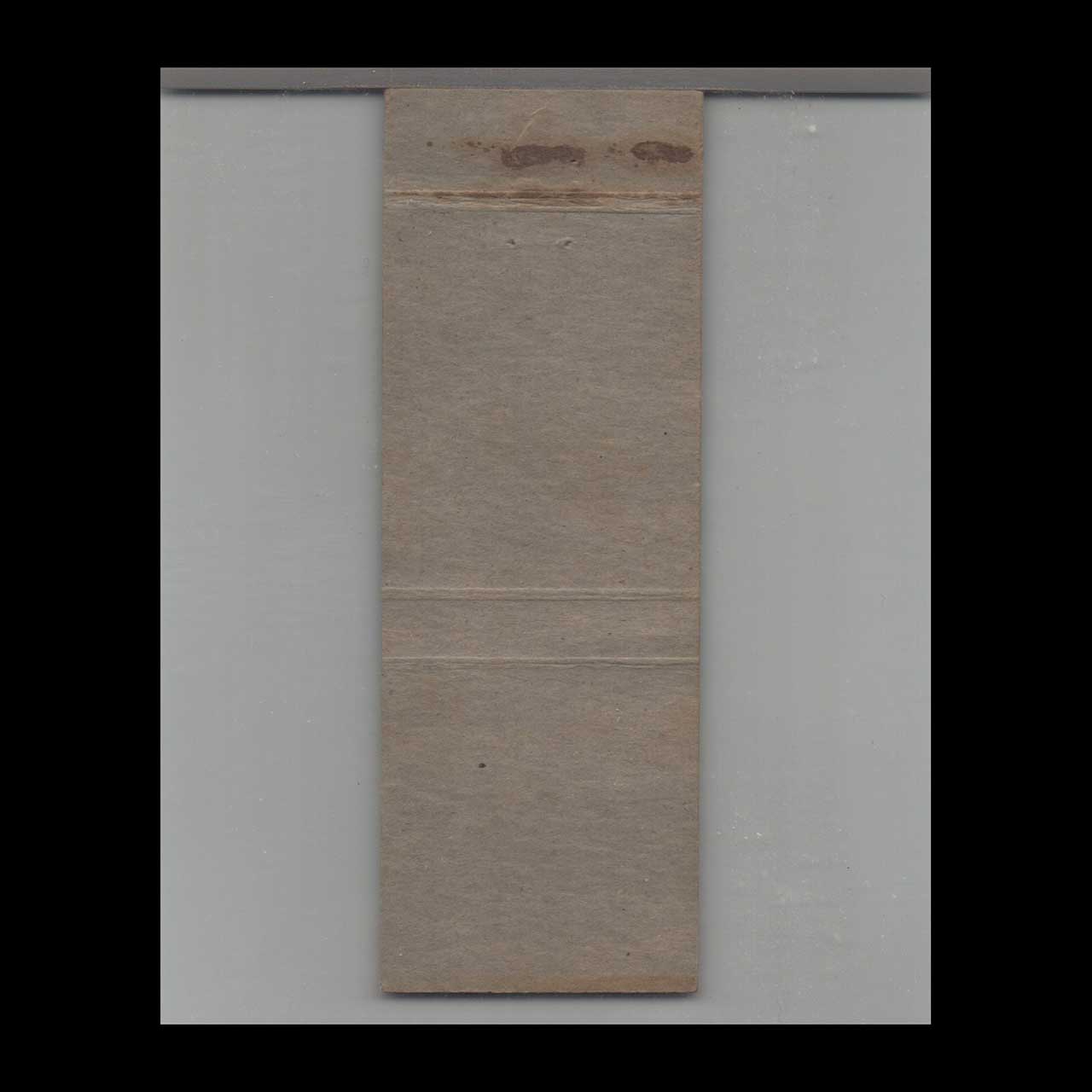 Matchbook Cover Farneys Hotel Lyons Falls NY Matchbook Cover Farneys Hotel Lyons Falls NY