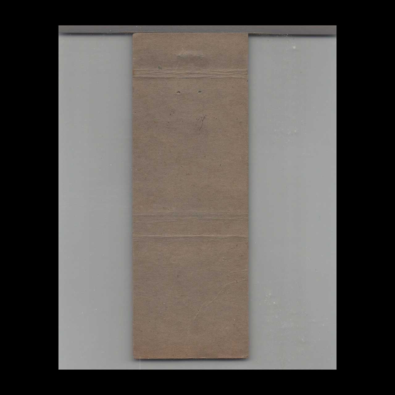 Matchbook Cover Westown Auto Glass Co Los Angeles CA Matchbook Cover Westown Auto Glass Co Los Angeles CA