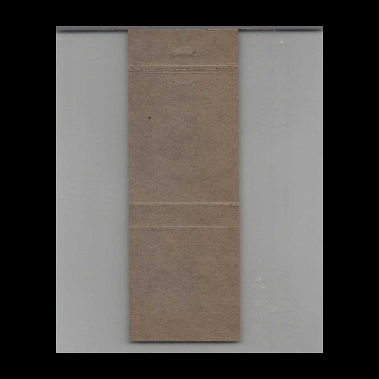 Matchbook Cover Rods Moonlite Cafe Los Angeles CA Matchbook Cover Rods Moonlite Cafe Los Angeles CA