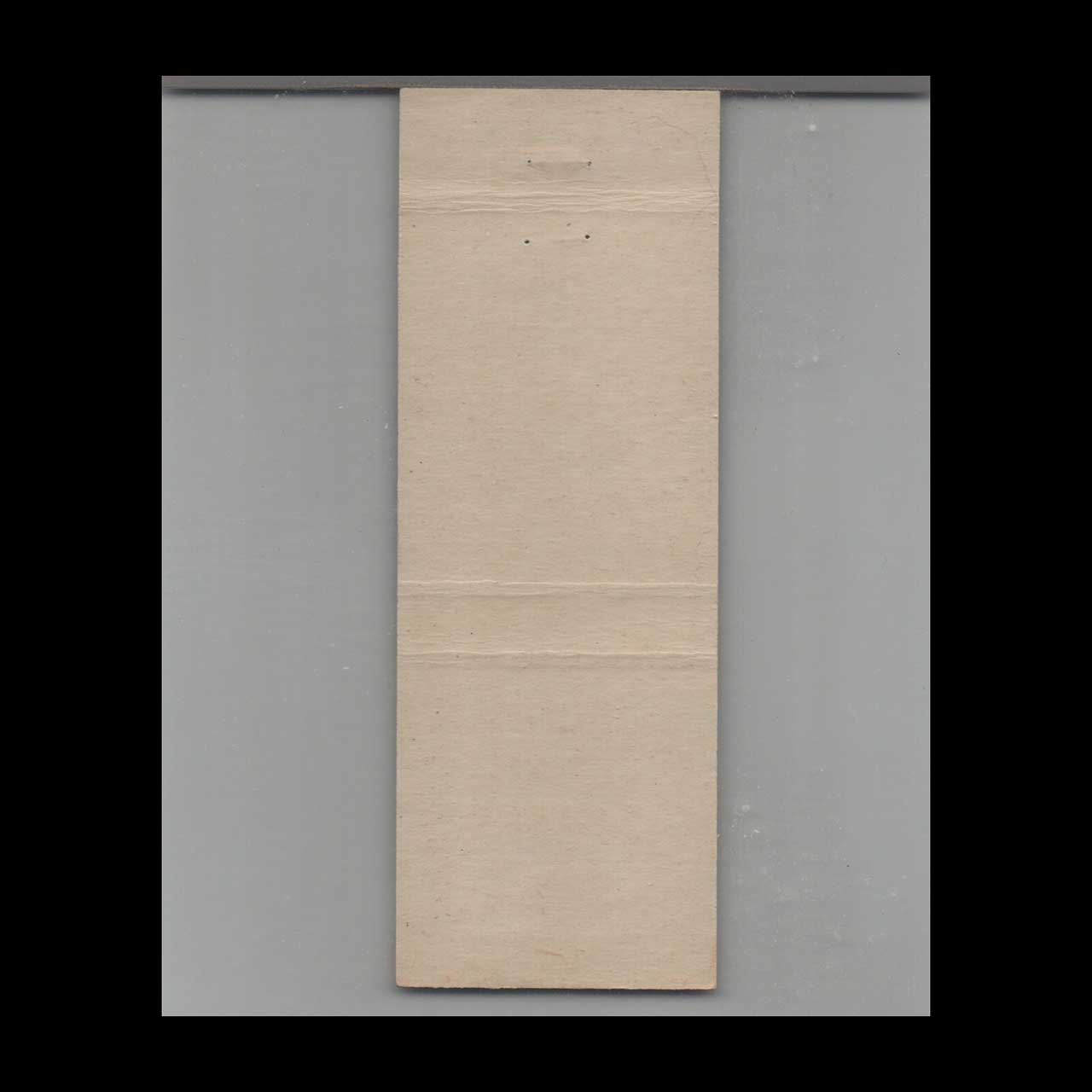 Matchbook Cover Sullivan Trail Motel Honeoye NY Matchbook Cover Sullivan Trail Motel Honeoye NY