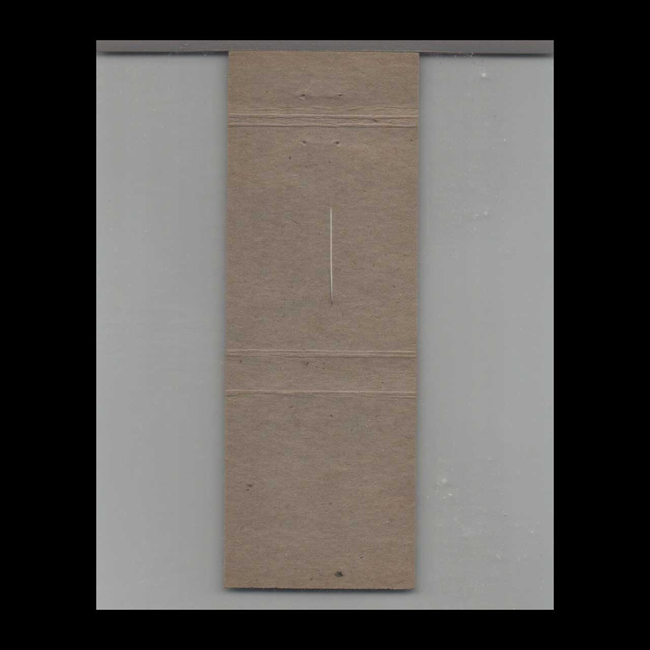 Matchbook Cover Veterans Gulf Service Gas Station Breezewood PA Matchbook Cover Veterans Gulf Service Gas Station Breezewood PA