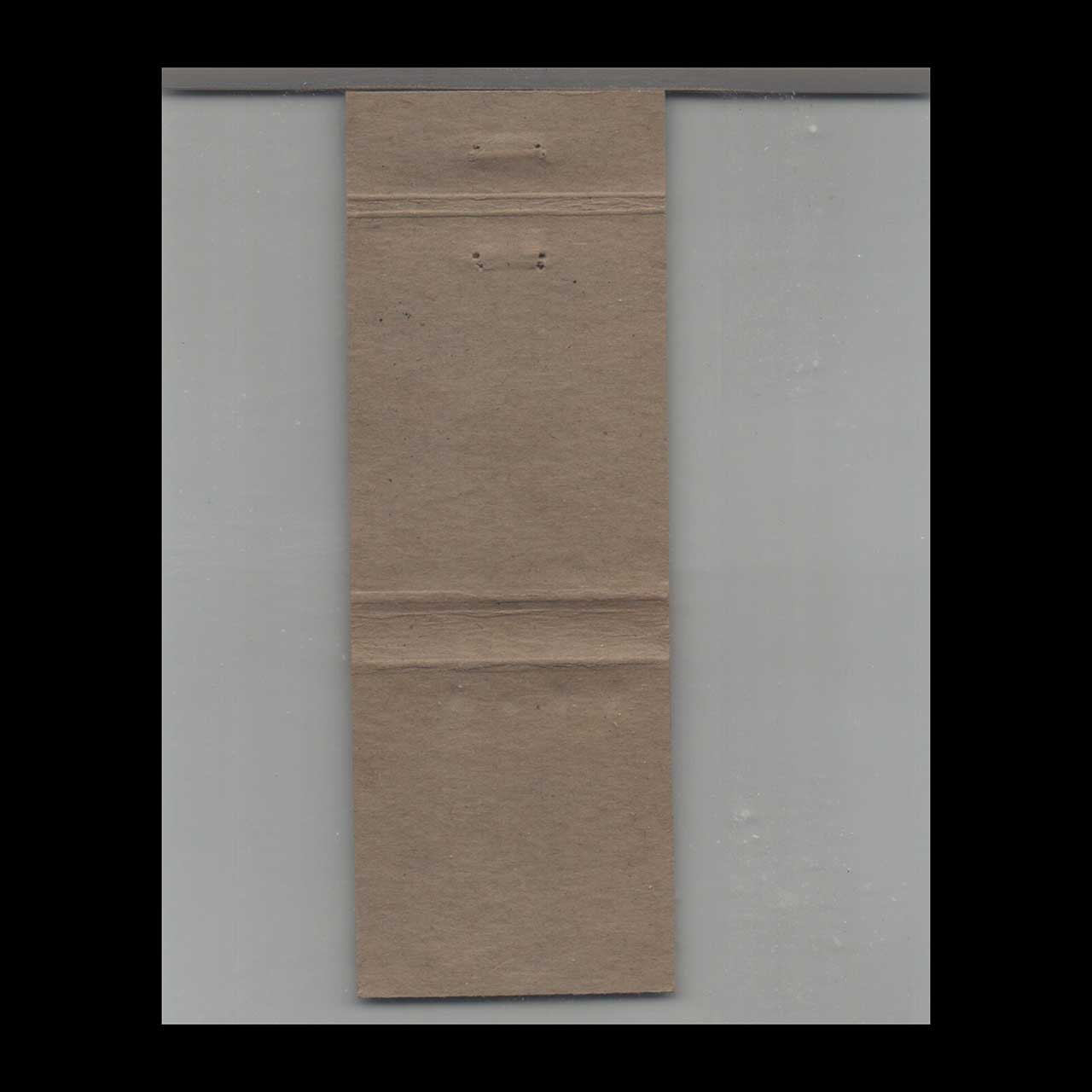 Matchbook Cover Rocket Drive In Restaurant Aiken SC Matchbook Cover Rocket Drive In Restaurant Aiken SC