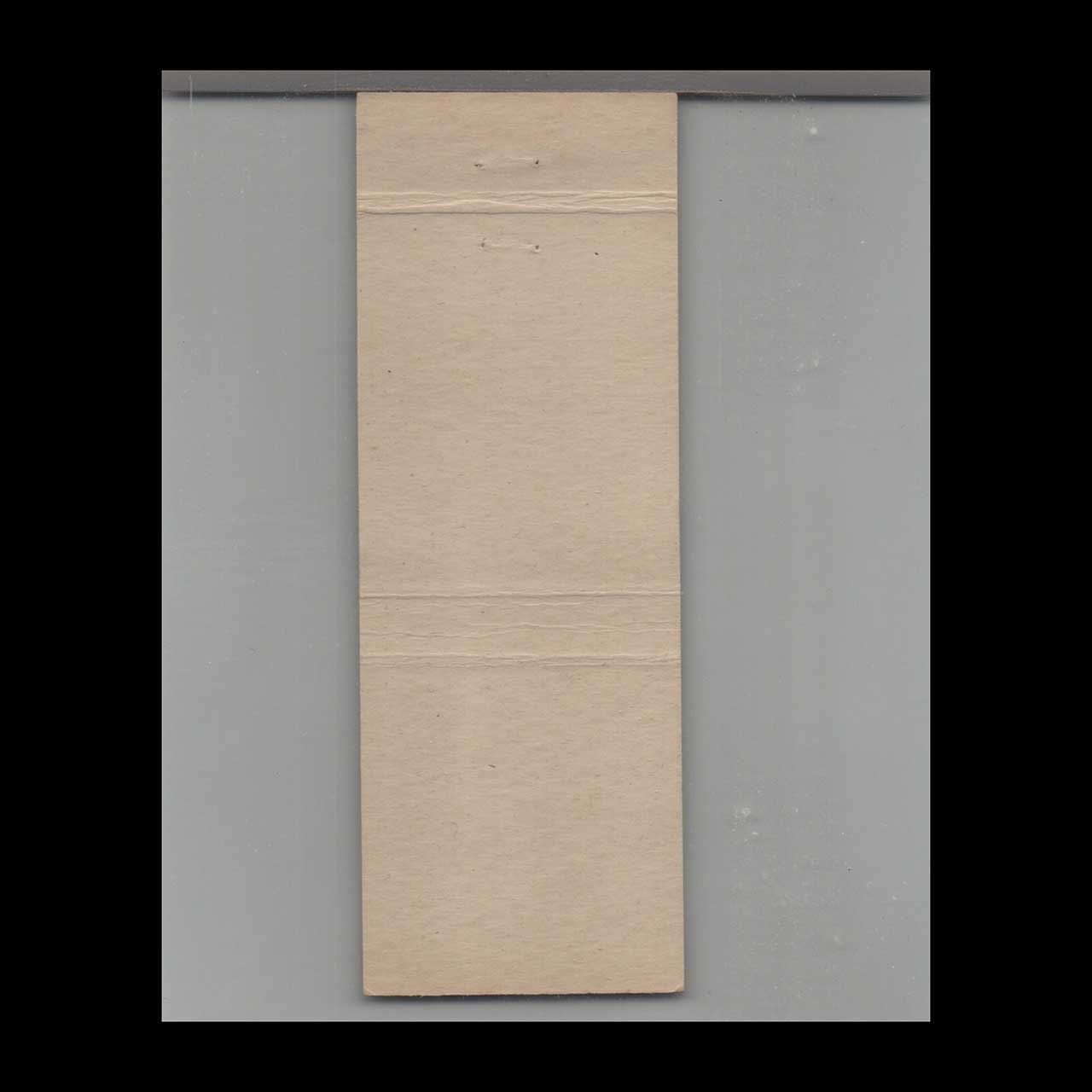 Matchbook Cover 400 Delicatessen Restaurant NY Matchbook Cover 400 Delicatessen Restaurant NY