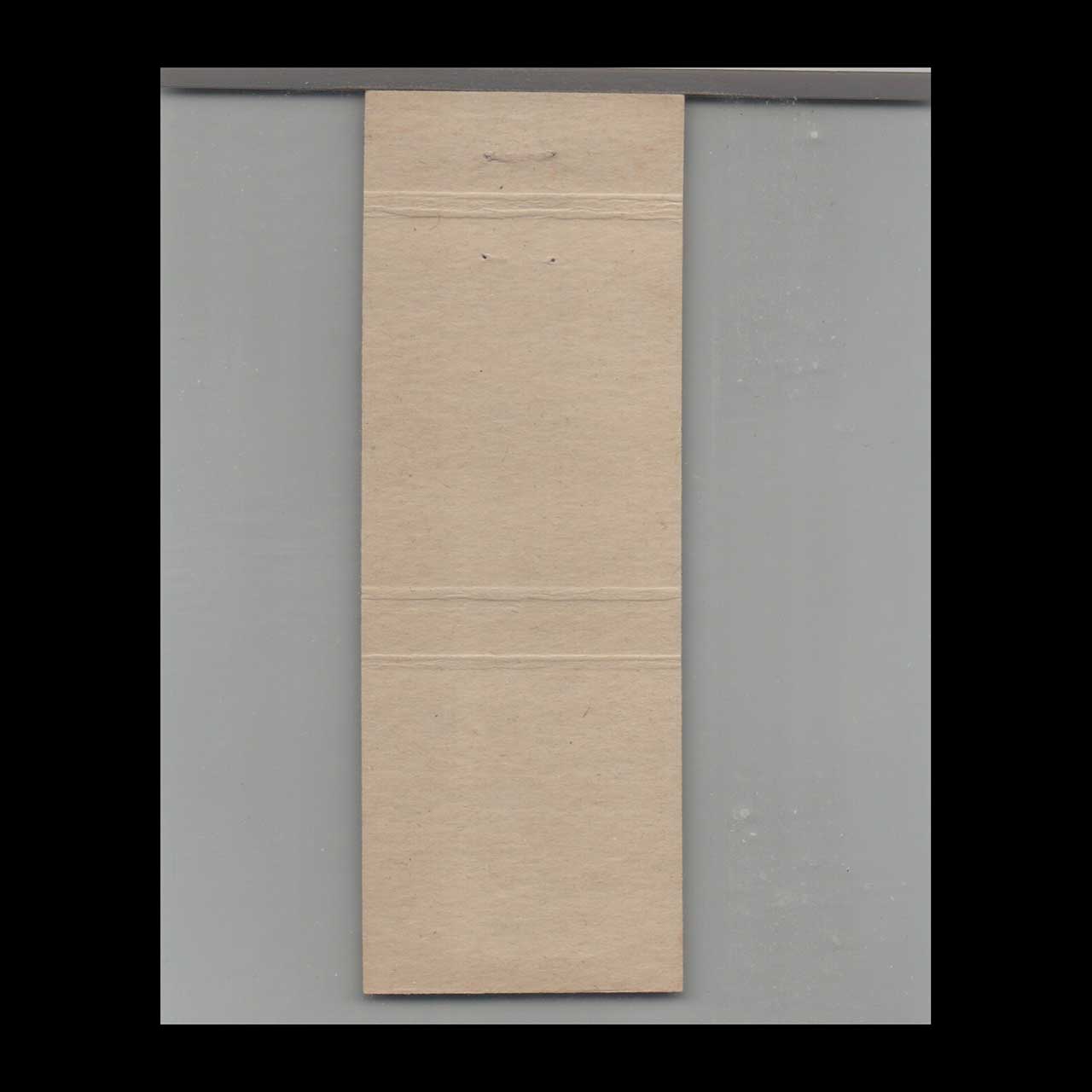 Matchbook Cover Arthur W Jacoby Garage Boiling Springs PA #1 Matchbook Cover Arthur W Jacoby Garage Boiling Springs PA #1