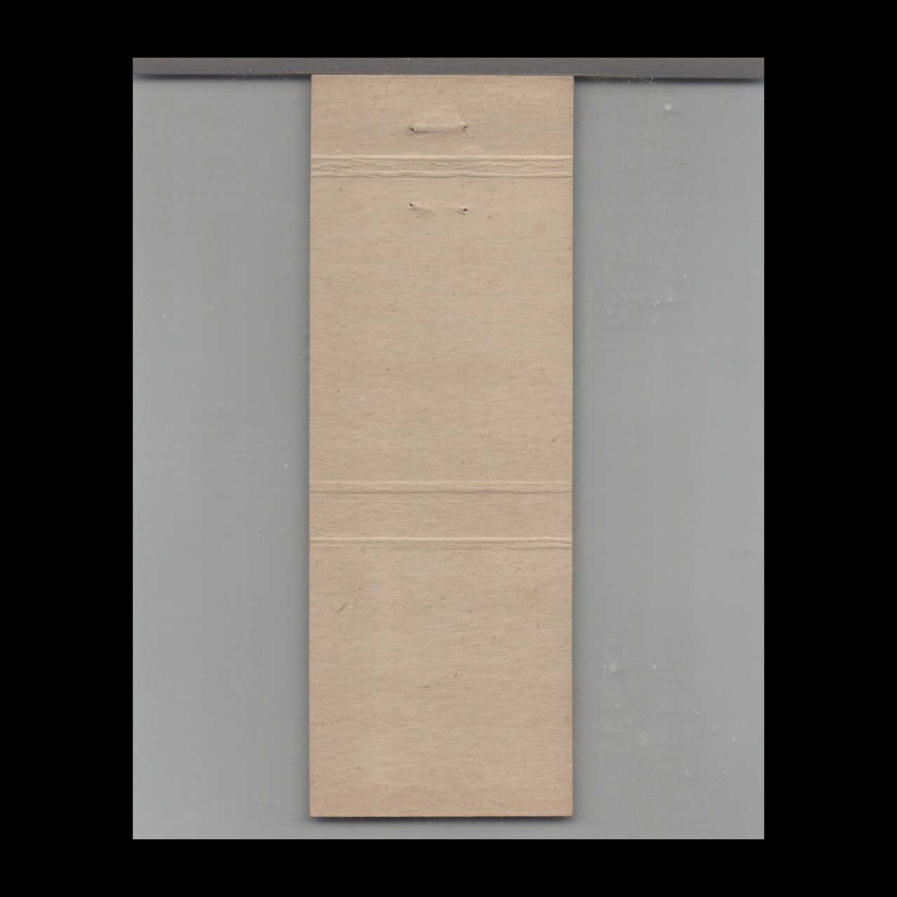 Matchbook Cover Arthur W Jacoby Garage Boiling Springs PA #2 Matchbook Cover Arthur W Jacoby Garage Boiling Springs PA #2