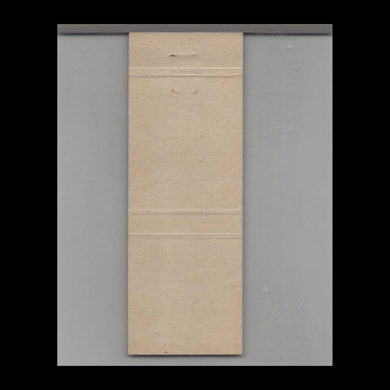 Matchbook Cover Arthur W Jacoby Garage Boiling Springs Pennsylvania Matchbook Cover Arthur W Jacoby Garage Boiling Springs Pennsylvania