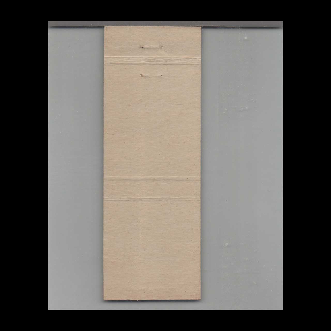 Matchbook Cover Arthur W Jacoby Garage Boiling Springs PA #3 Matchbook Cover Arthur W Jacoby Garage Boiling Springs PA #3