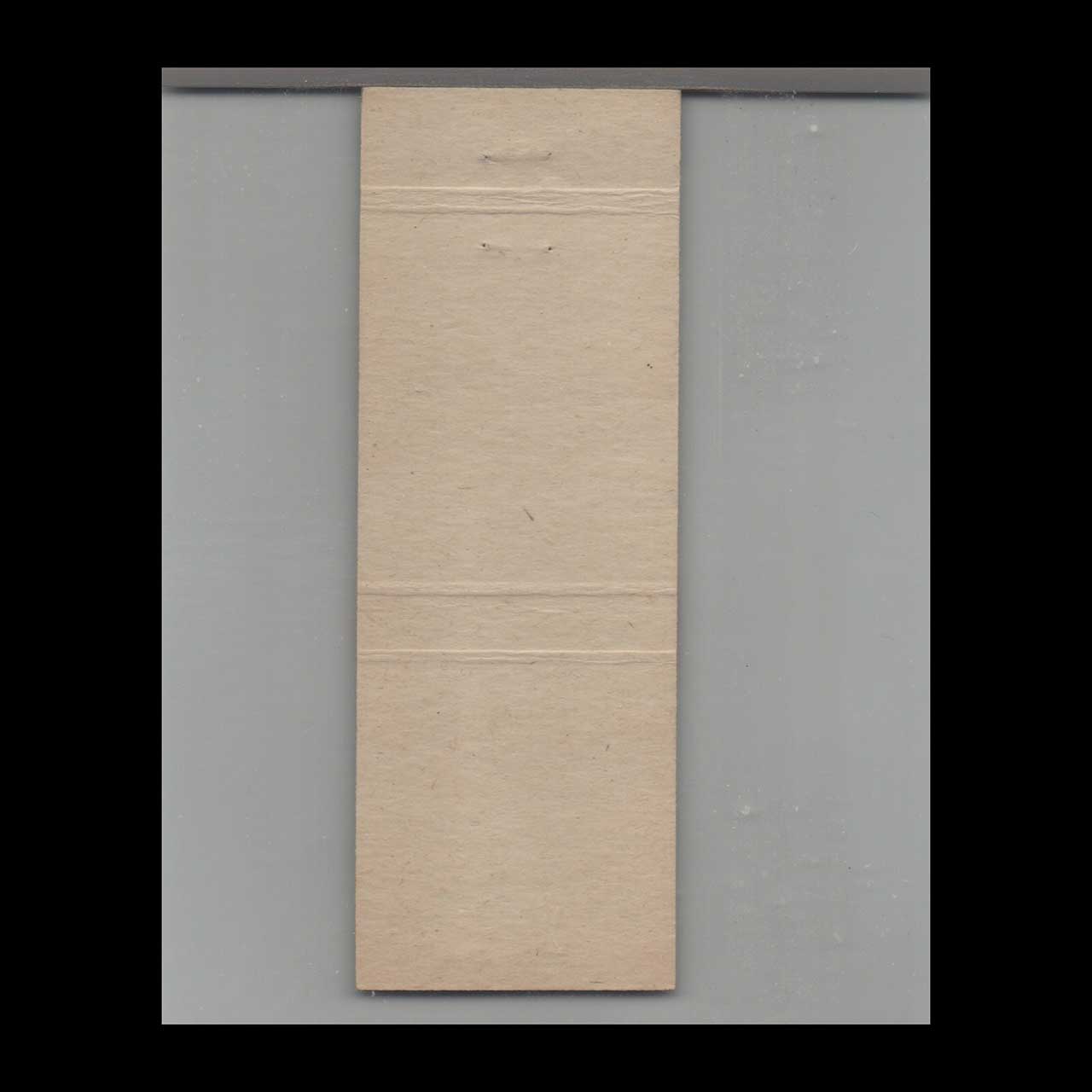 Matchbook Cover Arthur W Jacoby Garage Boiling Springs PA #4 Matchbook Cover Arthur W Jacoby Garage Boiling Springs PA #4