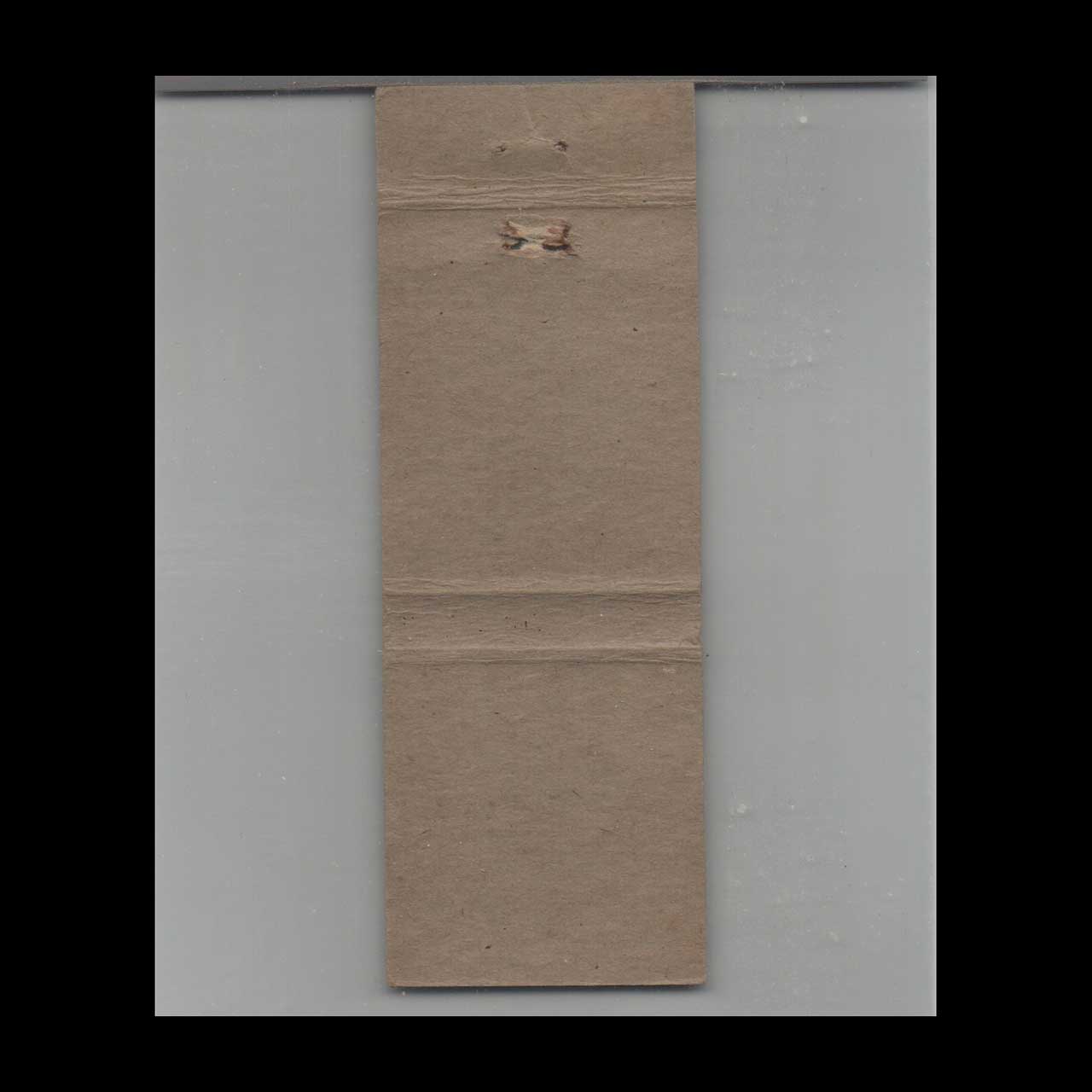 Matchbook Cover New Midway Inn Warren MI Matchbook Cover New Midway Inn Warren MI