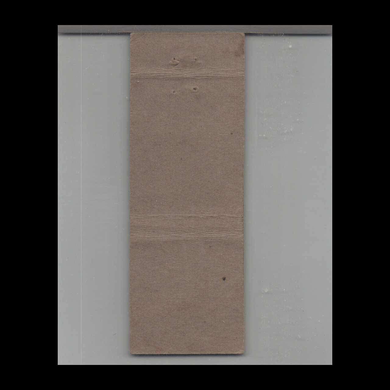 Matchbook Cover Washington Hotel & Diner Middletown PA Matchbook Cover Washington Hotel & Diner Middletown PA