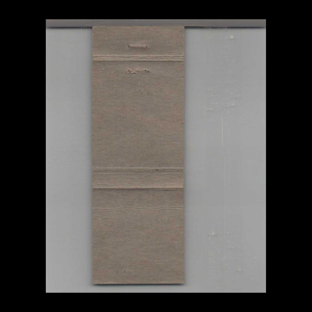 Matchbook Cover AR St Louis Mirrors Ottawa ON Matchbook Cover AR St Louis Mirrors Ottawa ON