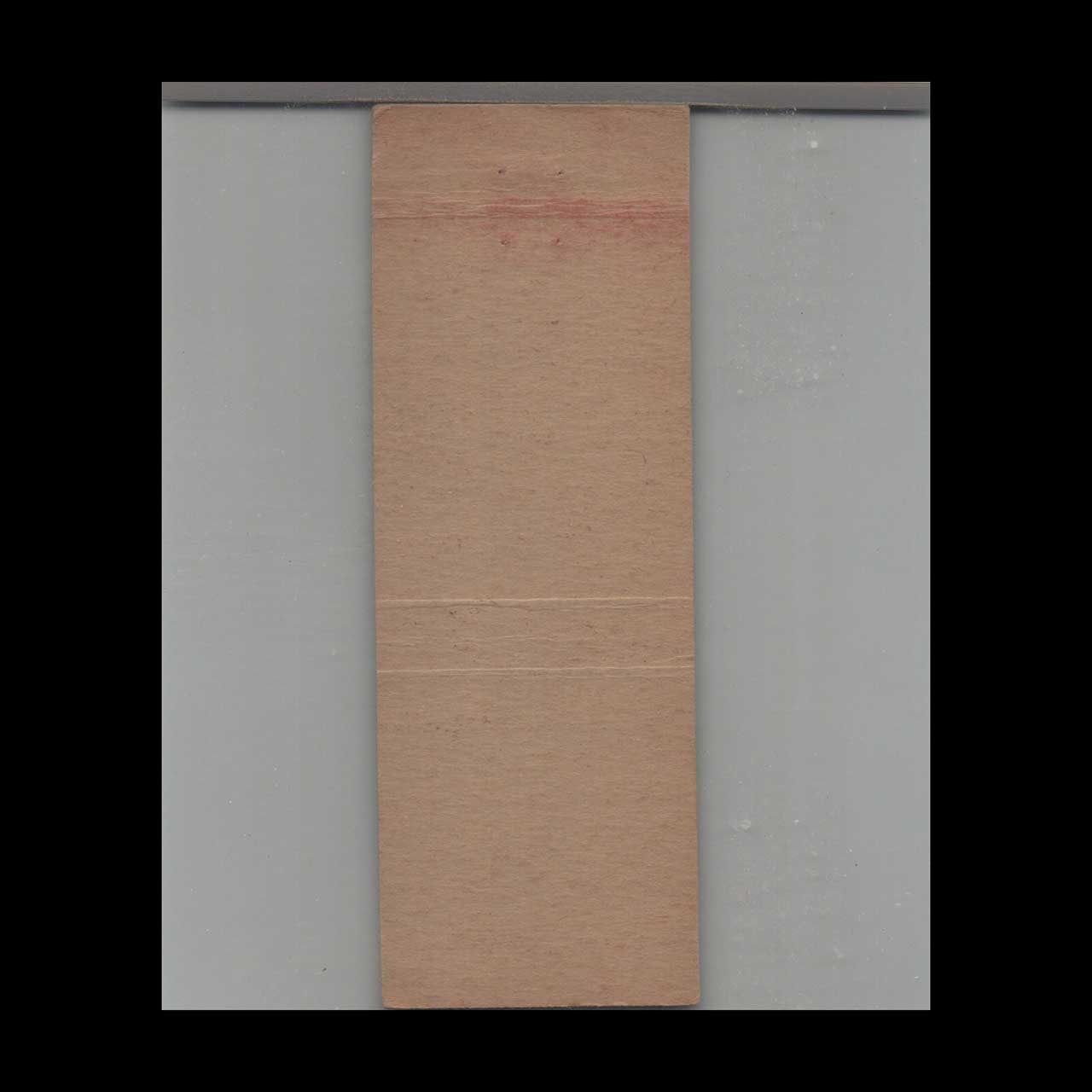 Ranger Court Motel Matchbook Cover Excelsior Springs MO Ranger Court Motel Matchbook Cover Excelsior Springs MO