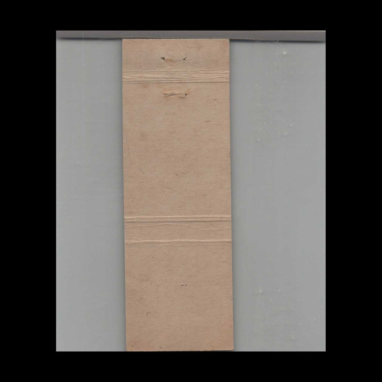 Tonys Old Mill Tavern Secaucus NJ Matchbook Cover Tonys Old Mill Tavern Secaucus NJ Matchbook Cover