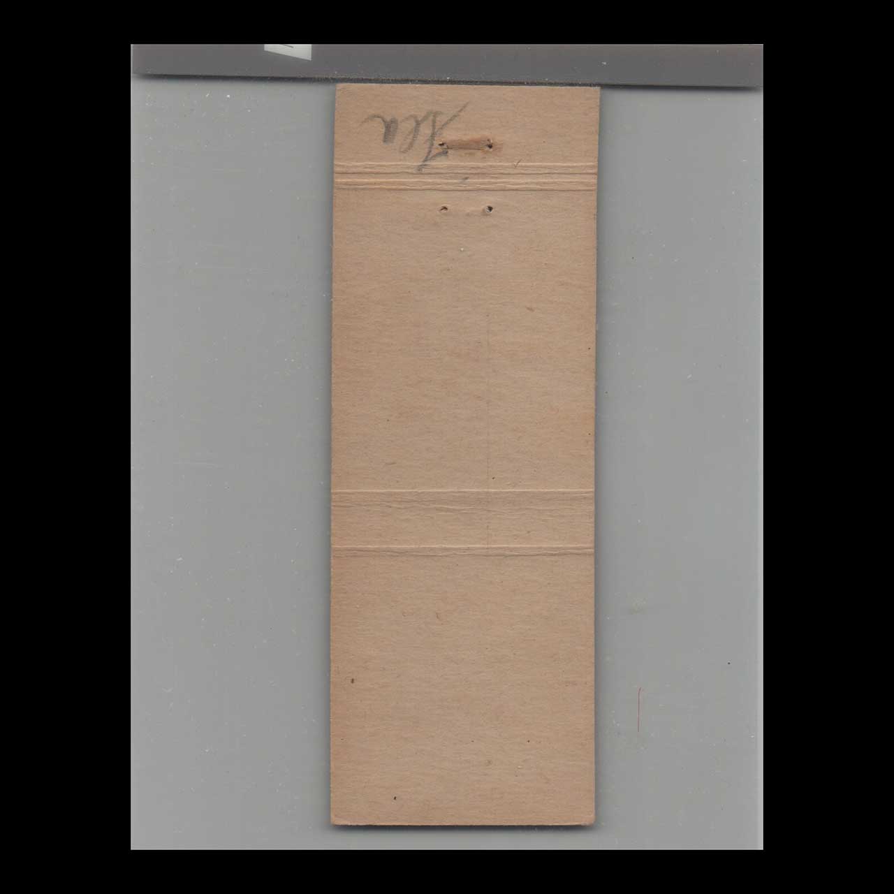 Matchbook Cover Miami FL Arthur Wildes Oceanfront Restaurant Matchbook Cover Miami FL Arthur Wildes Oceanfront Restaurant