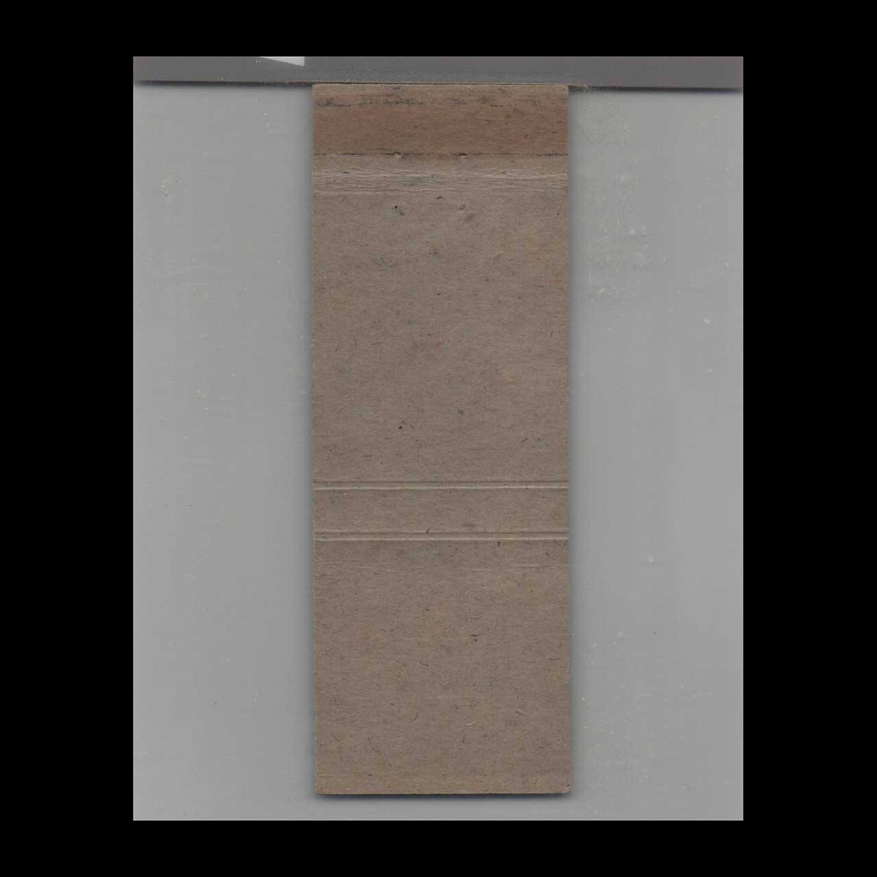 Matchbook Cover Miami FL The Florida Colonial Hotels Matchbook Cover Miami FL The Florida Colonial Hotels