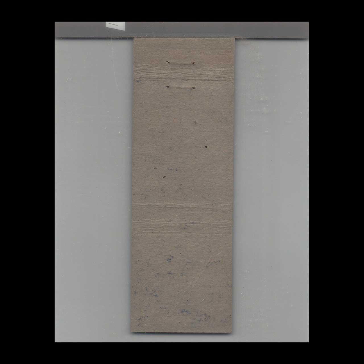 Matchbook Cover Miami FL GMA Club Matchbook Cover Miami FL GMA Club