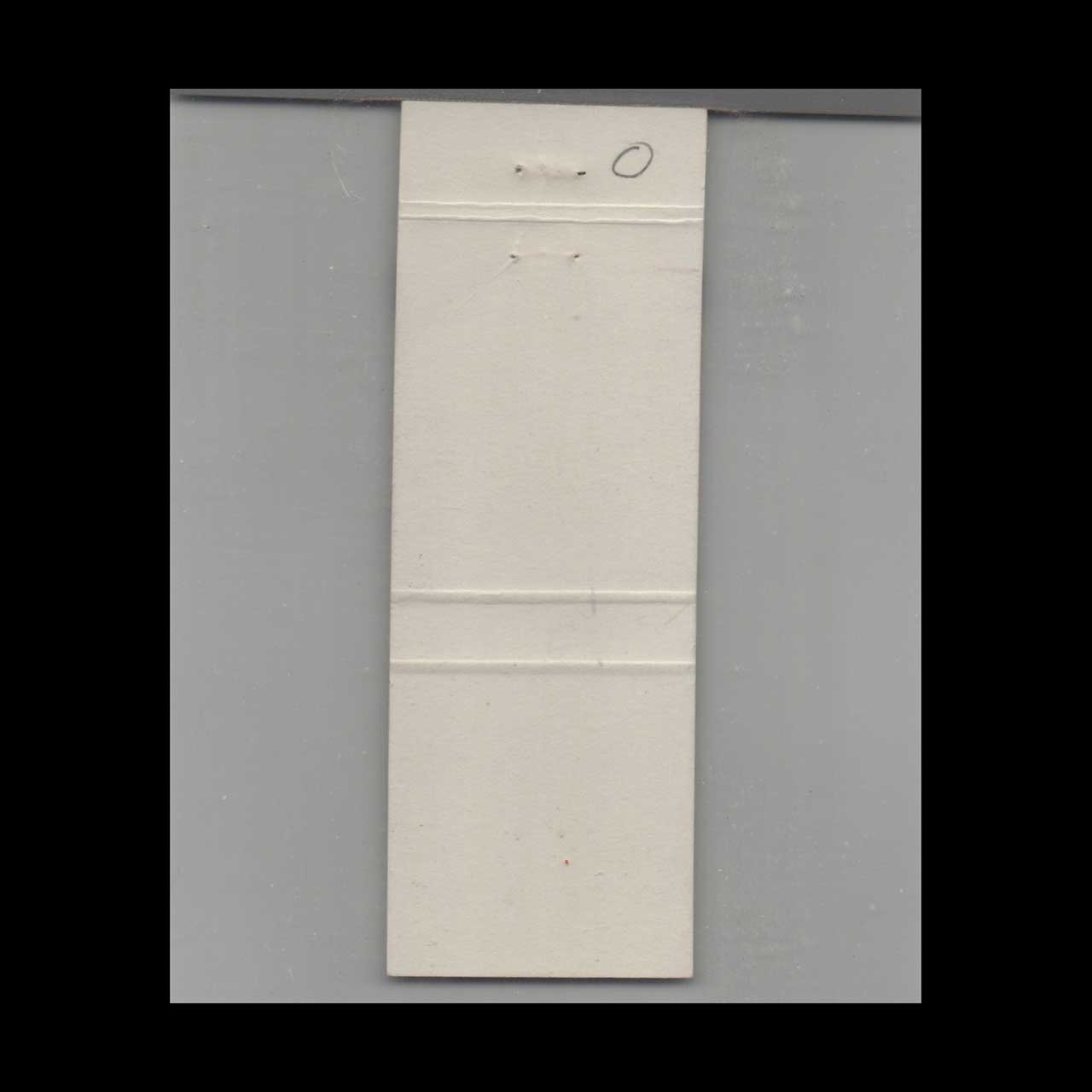Matchbook Cover Miami FL Illusiones Restaurant Matchbook Cover Miami FL Illusiones Restaurant