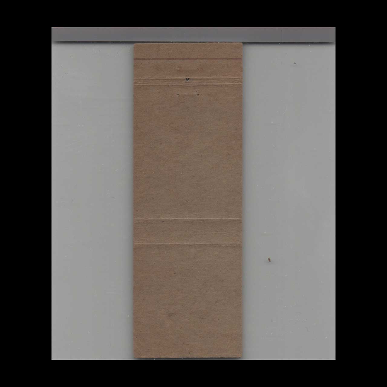 Matchbook Cover Magnolia Motor Hotel On Highway 80 & 61Vicksburg MS Matchbook Cover Magnolia Motor Hotel On Highway 80 & 61Vicksburg MS