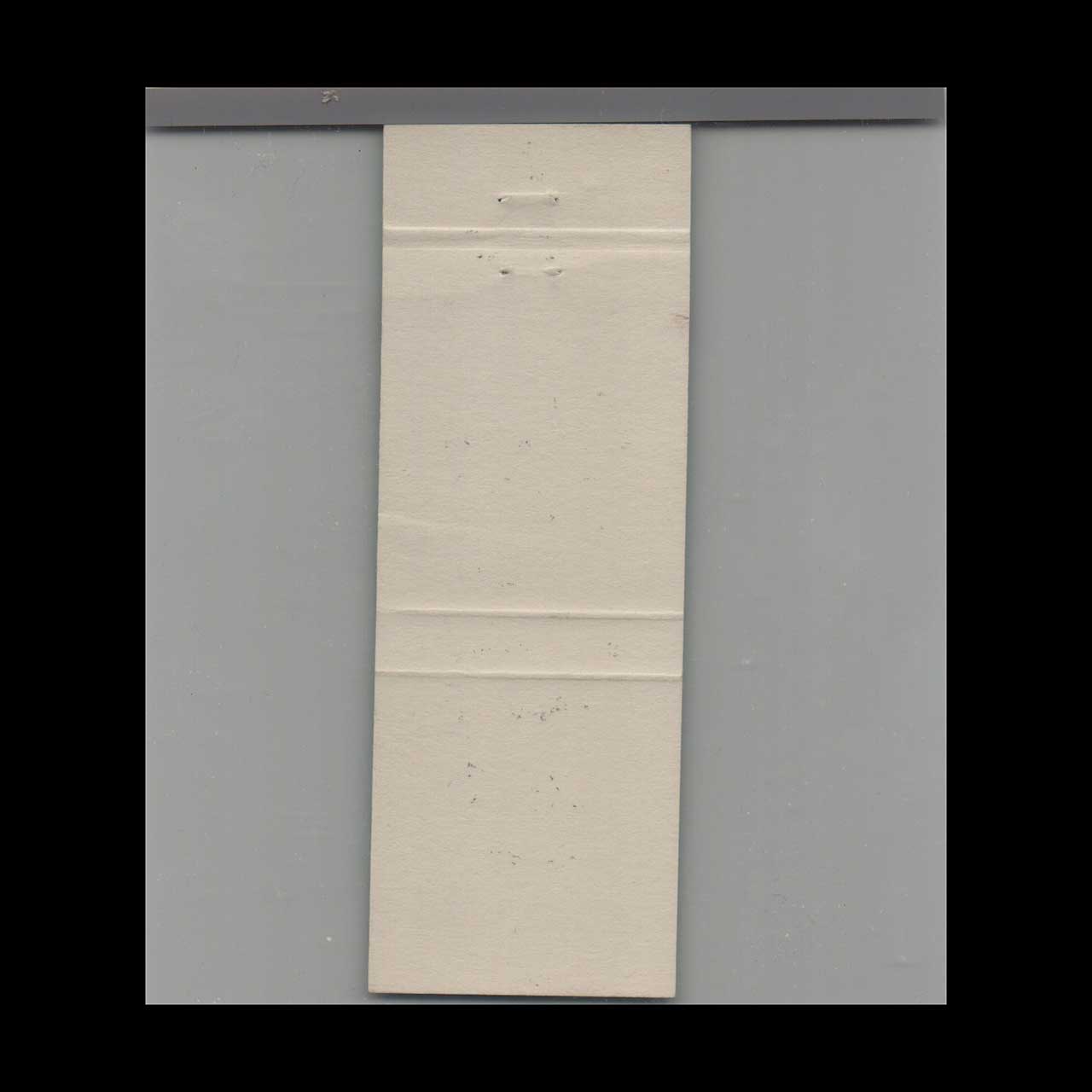 Mid South Matchcover Club 47th RMS Denver 1977 Mid South Matchcover Club 47th RMS Denver 1977