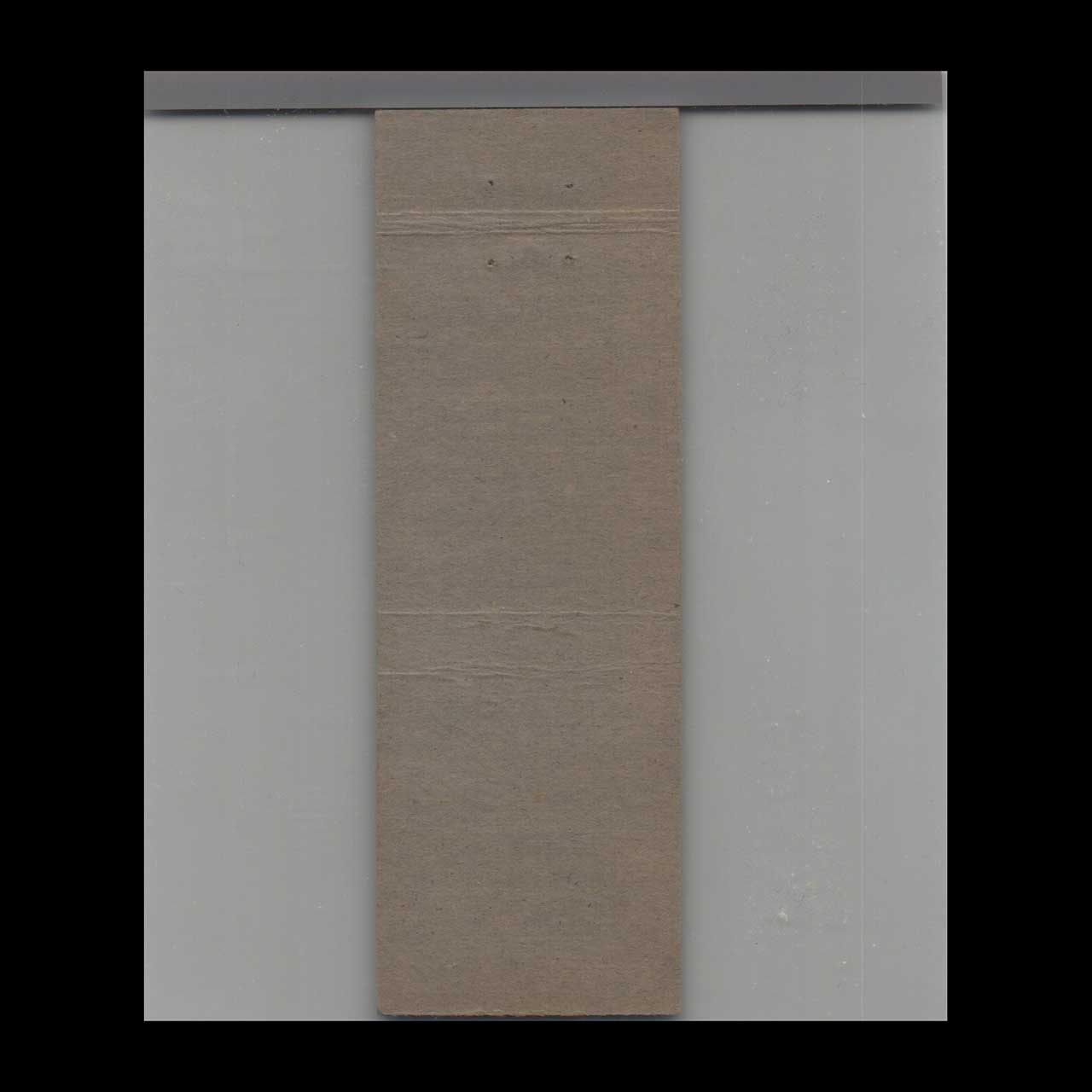 Matchbook Cover Klees Birch Room Oakland CA Matchbook Cover Klees Birch Room Oakland CA