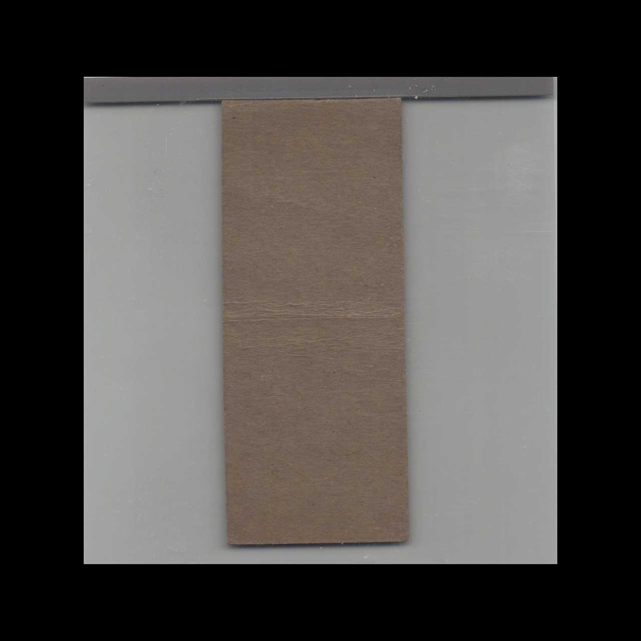 Margies Stable Philadelphia PA Bob Tail Matchbook Cover Margies Stable Philadelphia PA Bob Tail Matchbook Cover