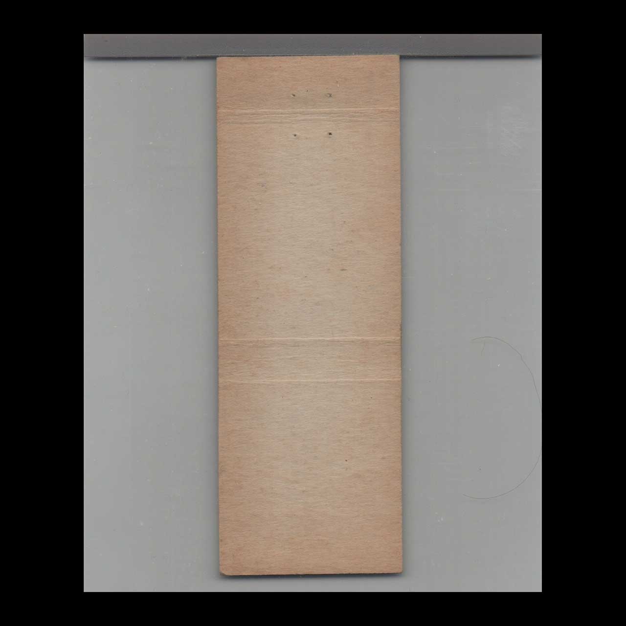 Matchbook Cover Murphys Tavern Appleton WI Matchbook Cover Murphys Tavern Appleton WI