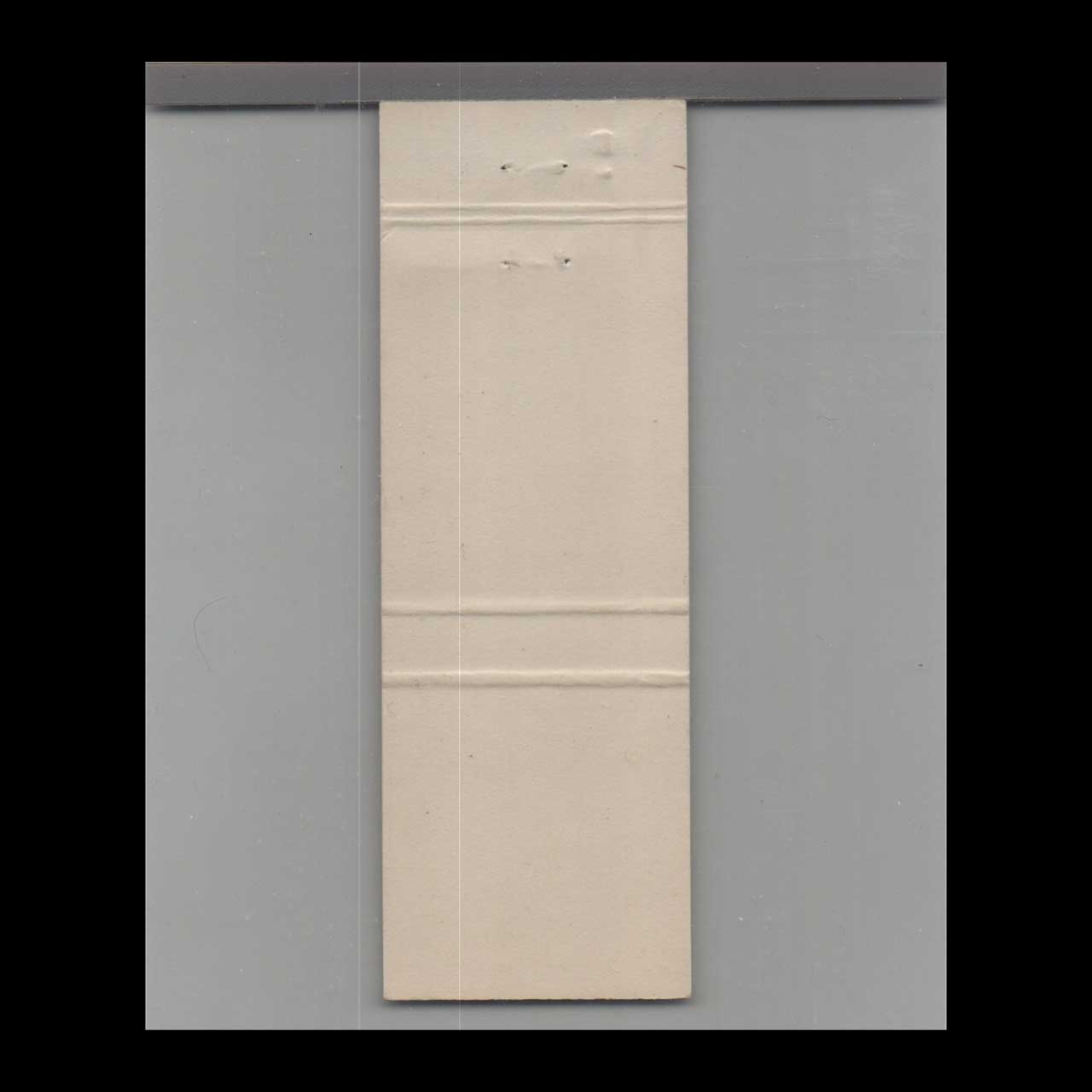 Lucky Steer Steak Houses Matchbook Cover Battle Creek MI Lucky Steer Steak Houses Matchbook Cover Battle Creek MI