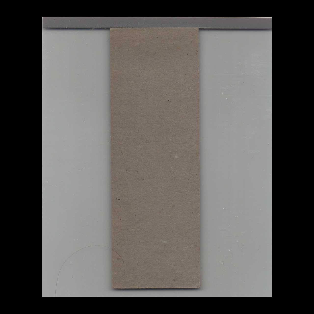 Matchbook Cover The Horse Shoe Portland OR Matchbook Cover The Horse Shoe Portland OR