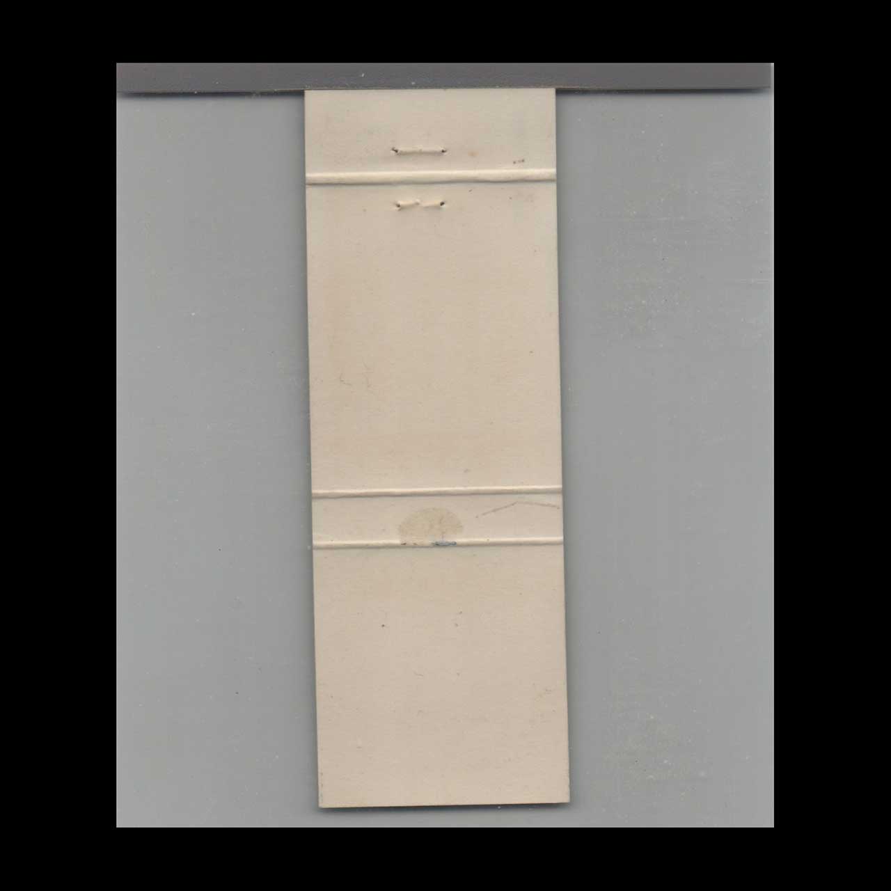 Oscars Restaurant Matchbook Cover 50th St NYC Oscars Restaurant Matchbook Cover 50th St NYC