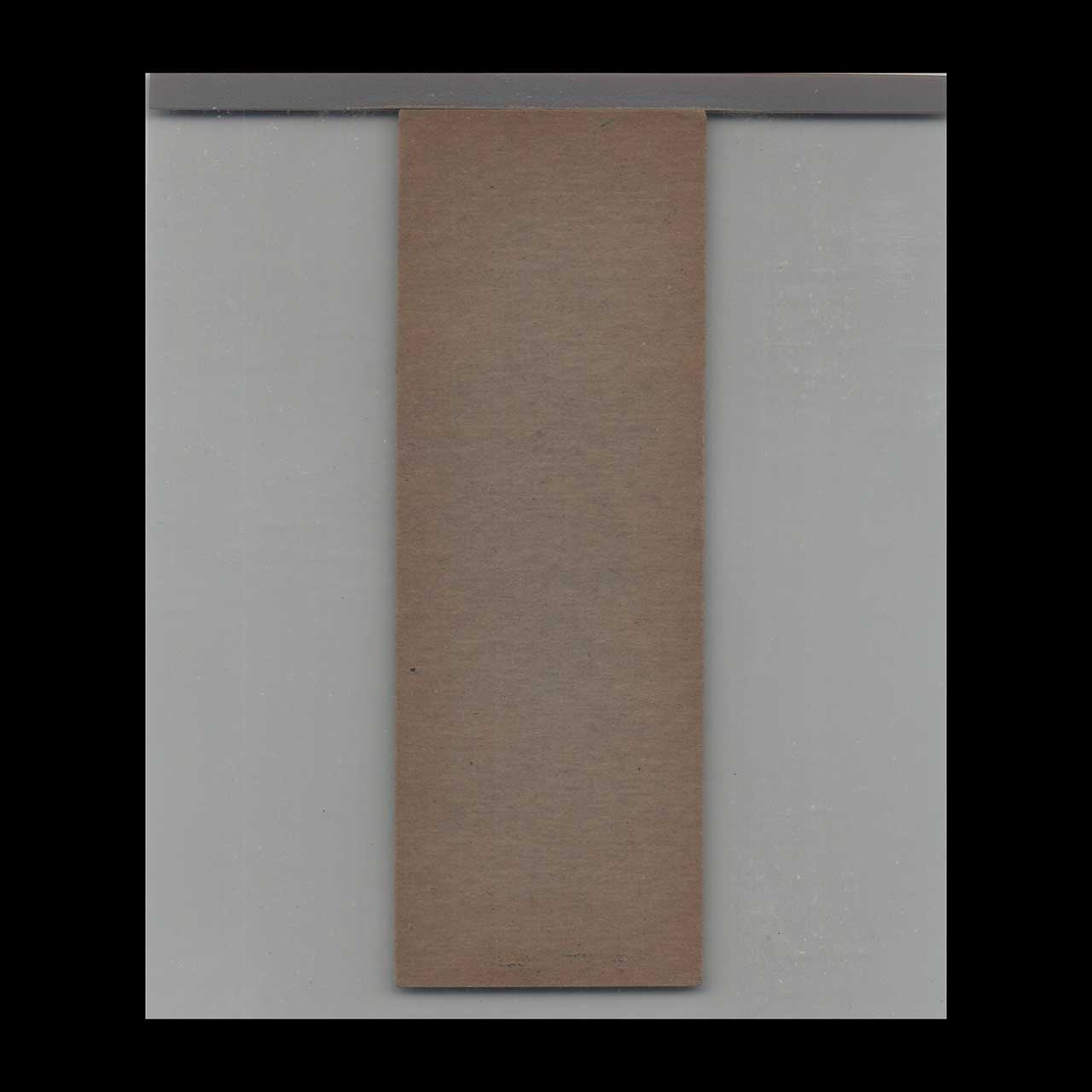 Golden Burro Cafe Leadville Matchbook Cover Golden Burro Cafe Leadville Matchbook Cover