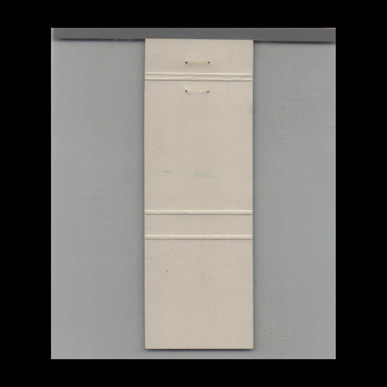 Aris Family Restaurant Matchbook Cover North Olmsted OH Aris Family Restaurant Matchbook Cover North Olmsted OH