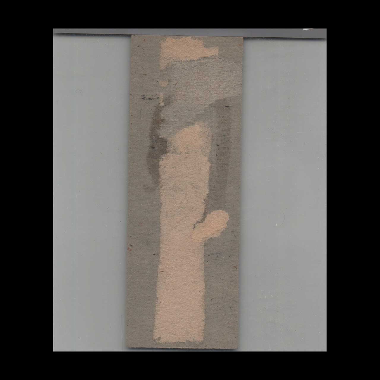 Standard Service Station El Paso TX Matchbook Cover Standard Service Station El Paso TX Matchbook Cover