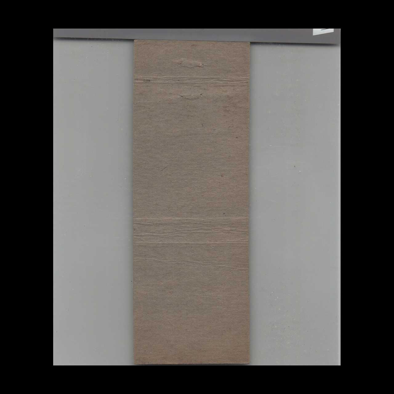 Areharts Standard Station Louisville KY Matchbook Cover Areharts Standard Station Louisville KY Matchbook Cover