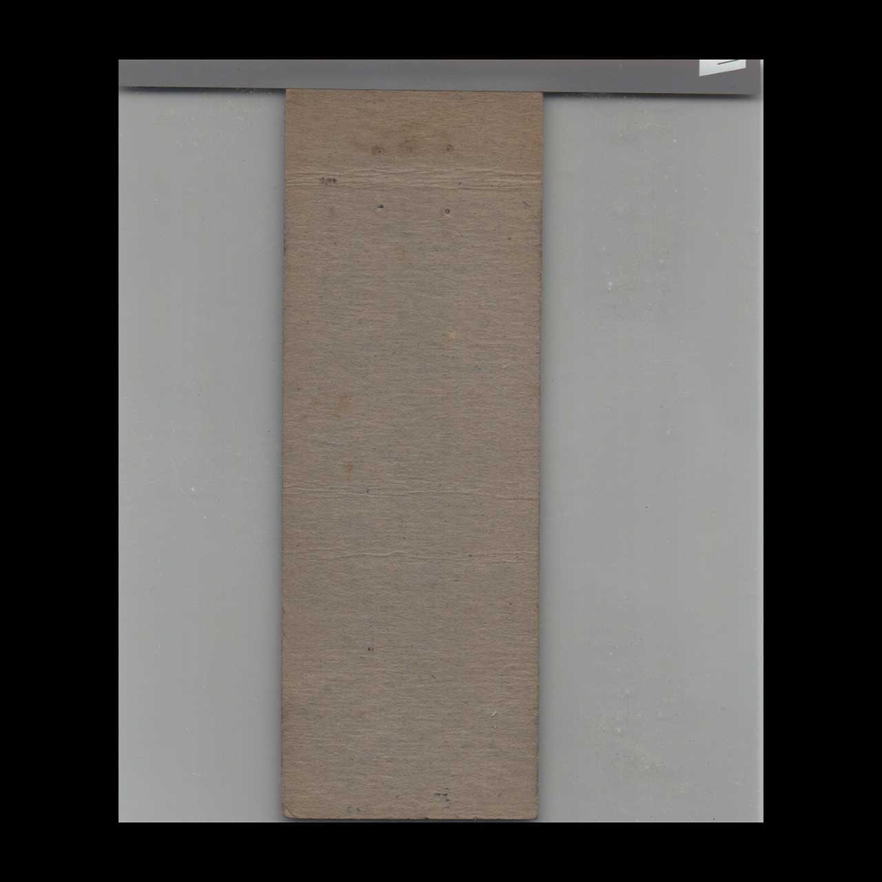 Leon Varley Sunoco Matchbook Cover East Aurora NY Leon Varley Sunoco Matchbook Cover East Aurora NY