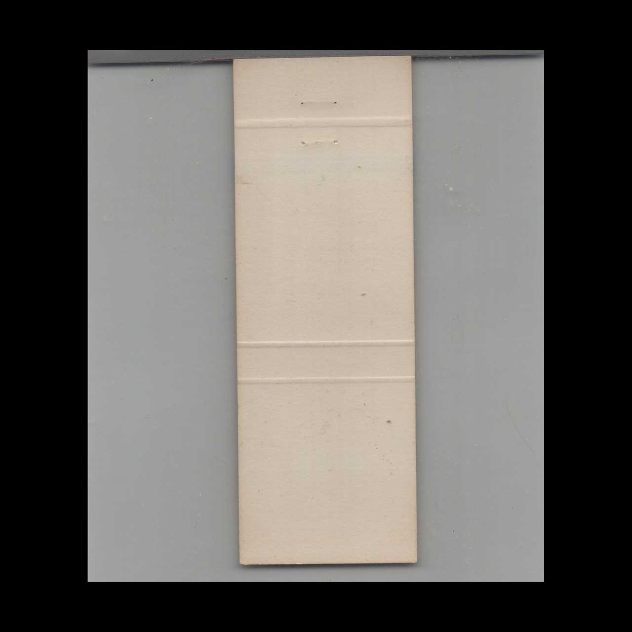 Matchbook Cover El Coloso Hand Made Cigars Tampa FL Matchbook Cover El Coloso Hand Made Cigars Tampa FL