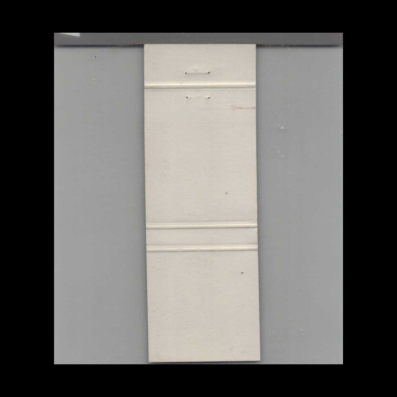 Matchbook Cover J Ryans On The Grill Sarasota FL Matchbook Cover J Ryans On The Grill Sarasota FL