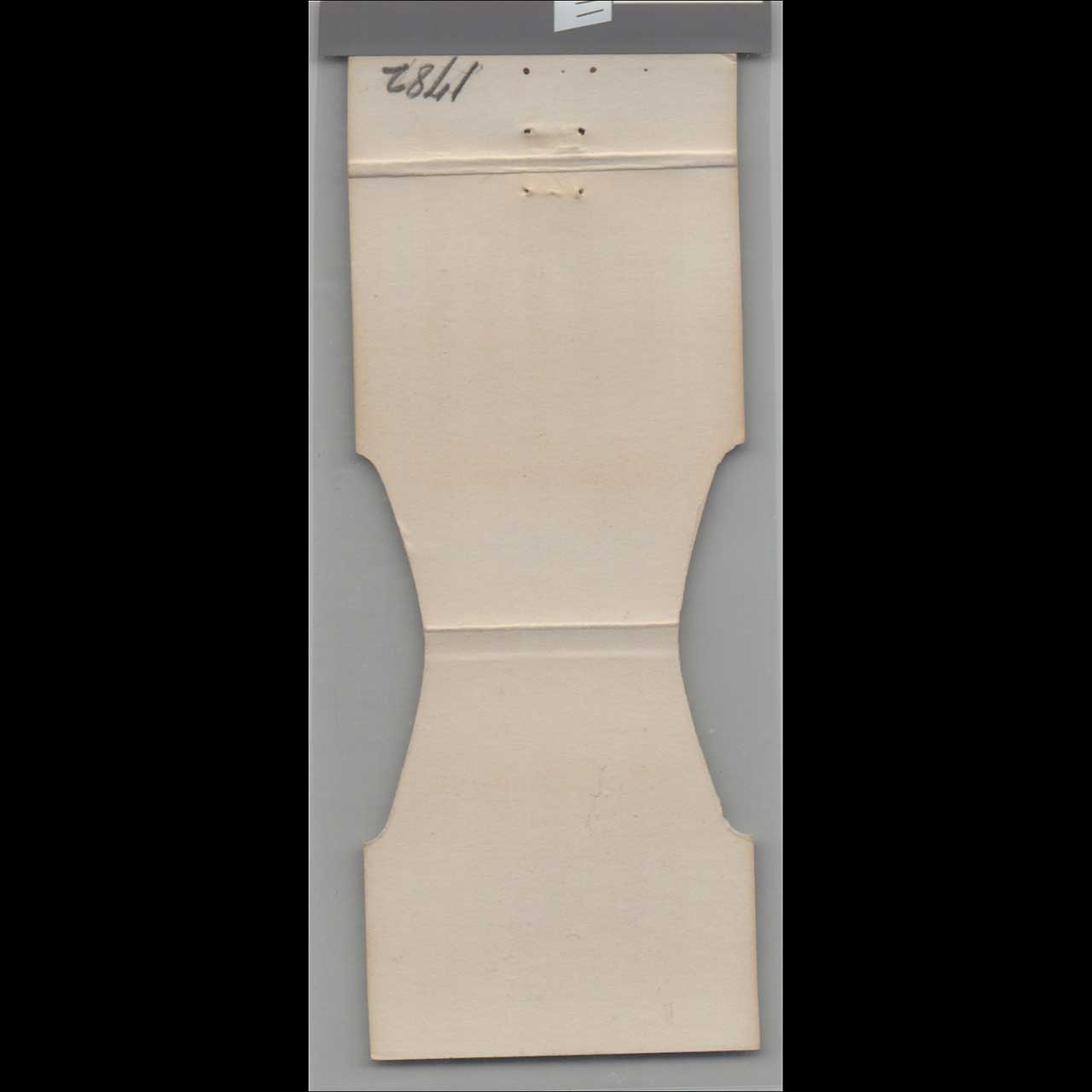 Emerys Family Restaurant Matchbook Cover Welsh LA Emerys Family Restaurant Matchbook Cover Welsh LA