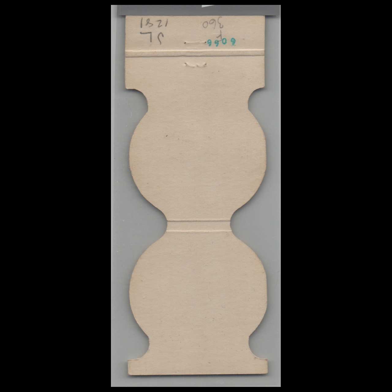 Fratellis Pizza Parlor Denver Matchbook Cover Fratellis Pizza Parlor Denver Matchbook Cover