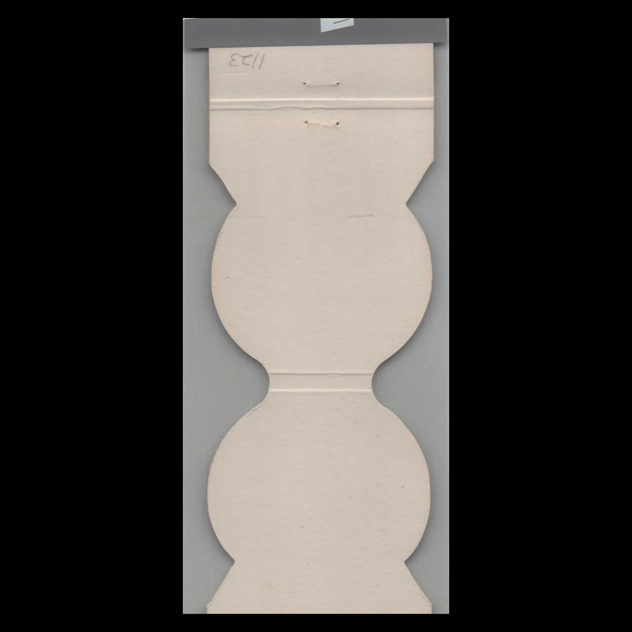 Merchants & Planters Bank Matchbook Cover Sherman TX Merchants & Planters Bank Matchbook Cover Sherman TX