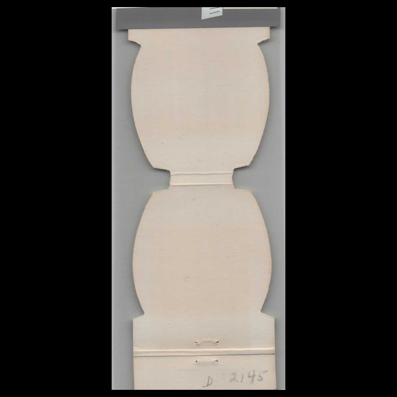 Shepards Sirloin Room Elmira NY Matchbook Cover Shepards Sirloin Room Elmira NY Matchbook Cover