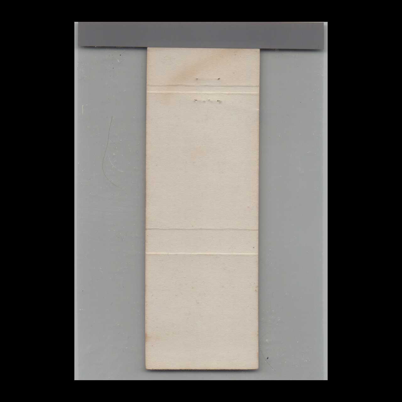 Matchbook Cover Caseys General Store #3 Matchbook Cover Caseys General Store #3