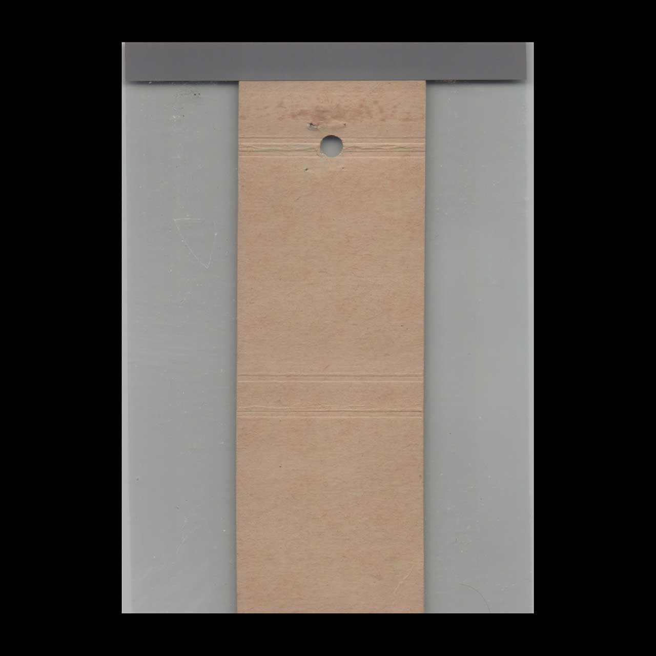 Matchbook Cover The Crossroads Inn Miles City MT Matchbook Cover The Crossroads Inn Miles City MT