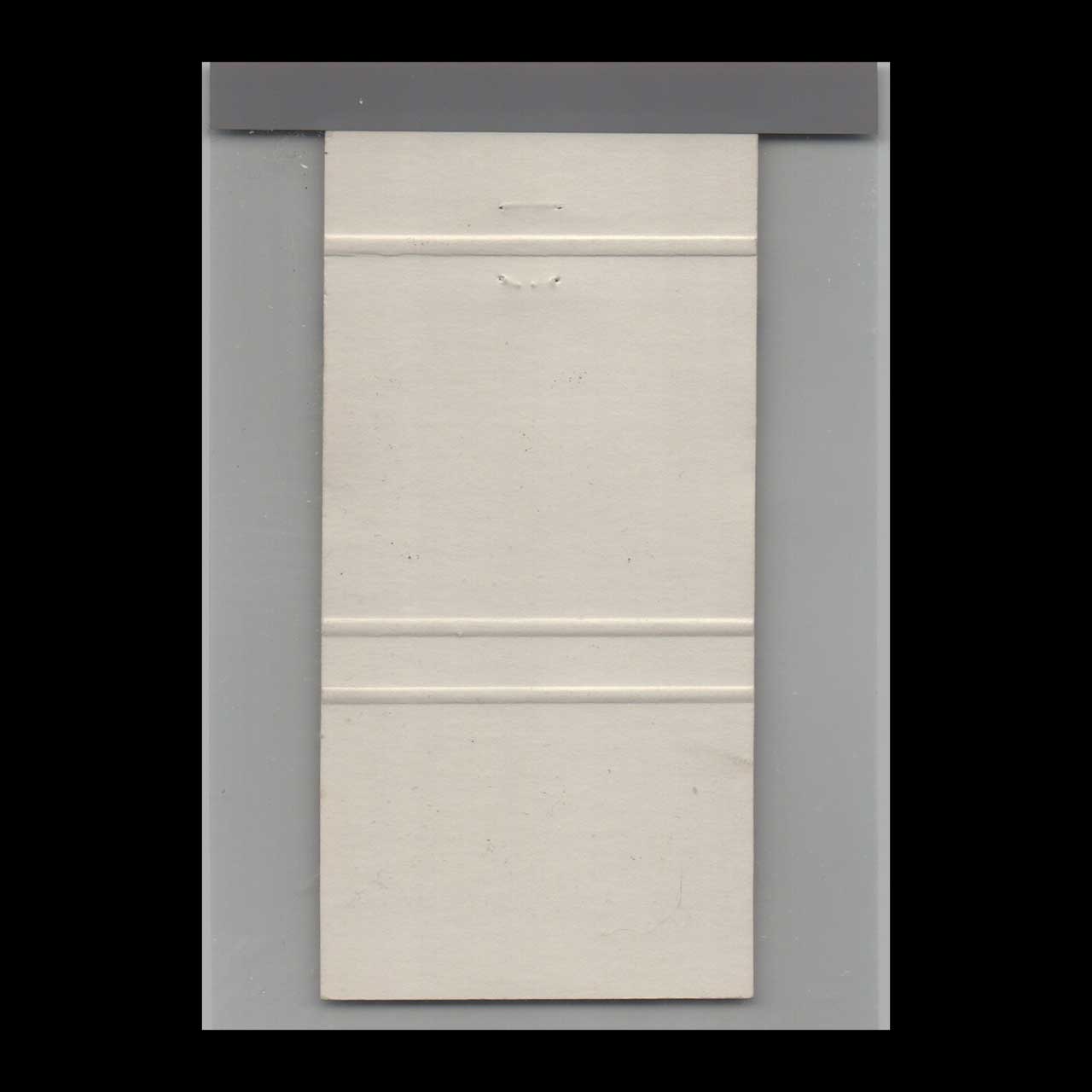 Clements Heavy Hauling Ltd Matchbook Cover Edmonton Clements Heavy Hauling Ltd Matchbook Cover Edmonton