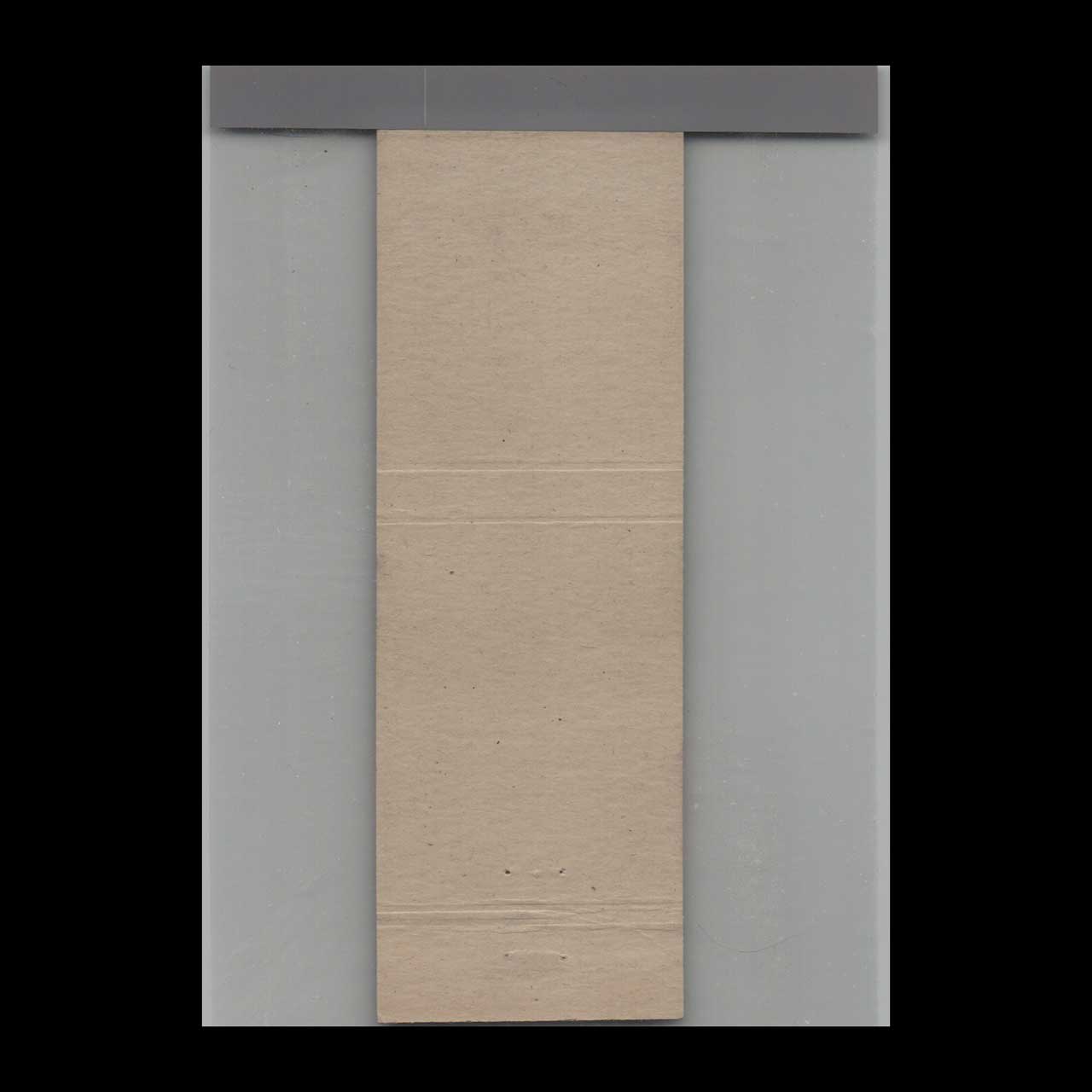 1955 Ford Dealer Matchbook Cover Casino Motor Co Lincoln ME 1955 Ford Dealer Matchbook Cover Casino Motor Co Lincoln ME