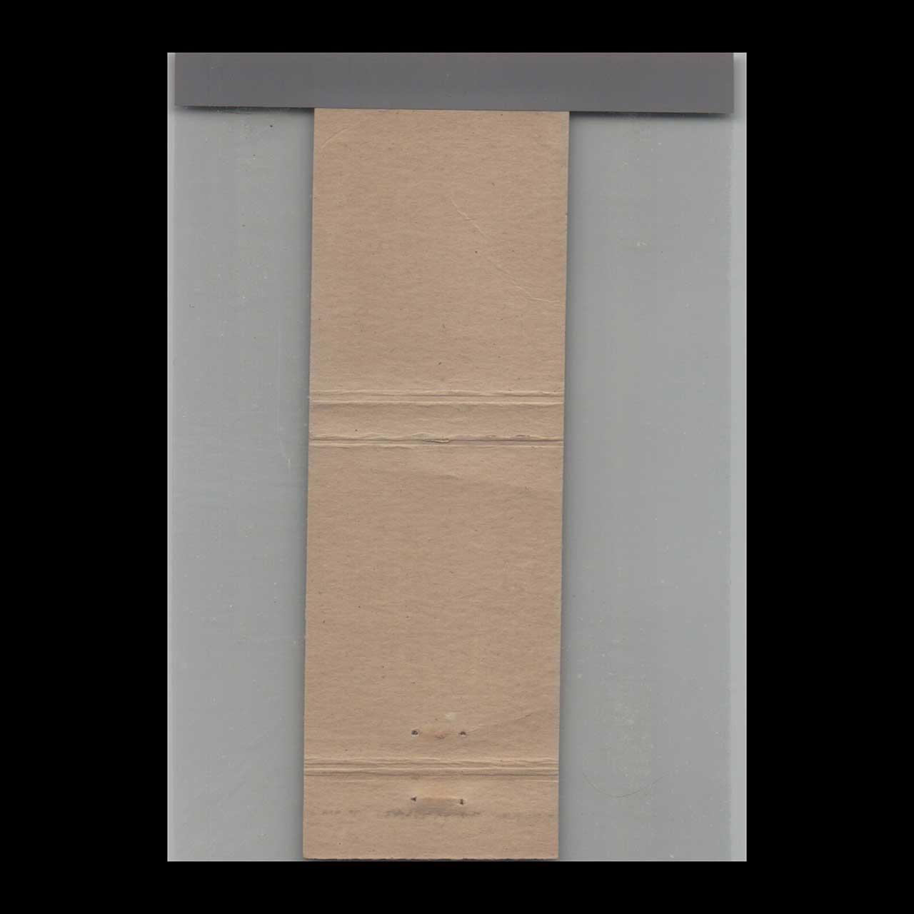 1955 Ford Dealer Matchbook Cover Jewett Ford Lewiston ME 1955 Ford Dealer Matchbook Cover Jewett Ford Lewiston ME