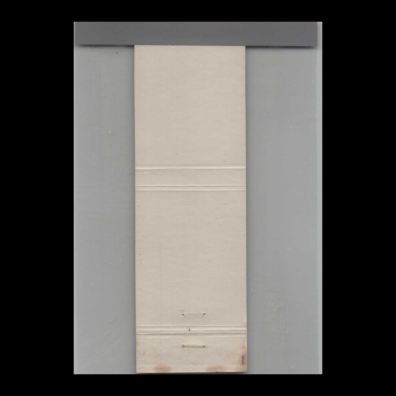 1961 Ford Dealer Matchbook Cover Harolds Garage Dillsburg 1961 Ford Dealer Matchbook Cover Harolds Garage Dillsburg