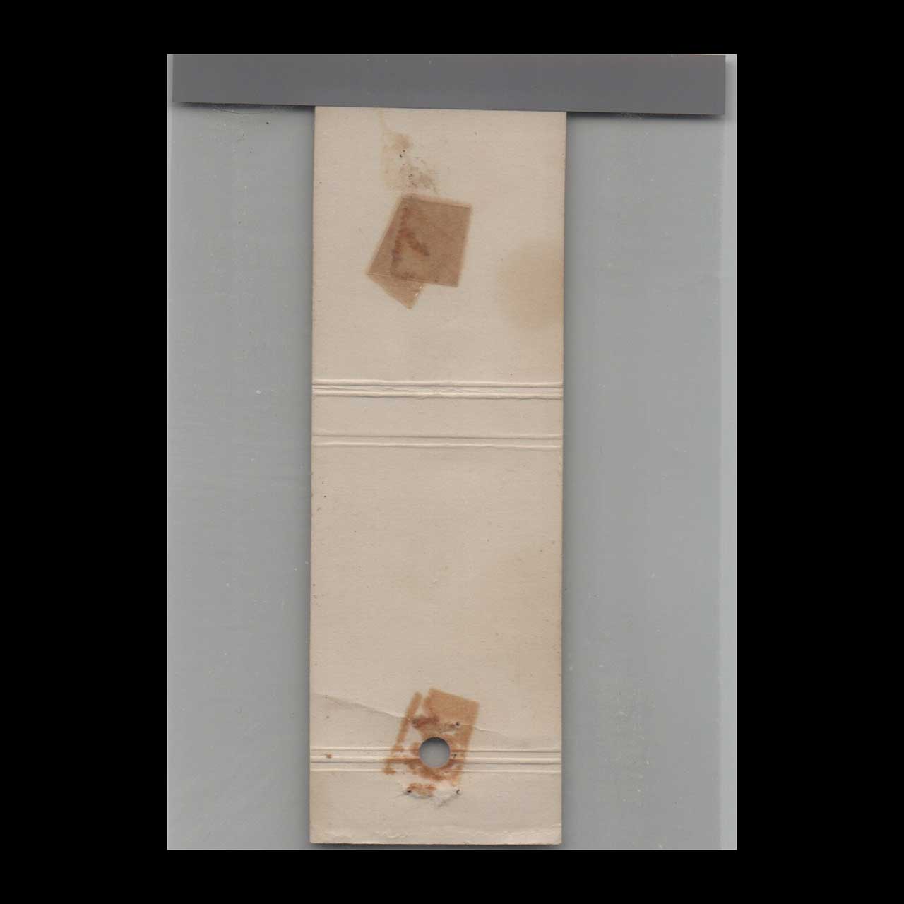 1961 Ford Dealer Matchbook Cover Beaks Motor Haysi VA 1961 Ford Dealer Matchbook Cover Beaks Motor Haysi VA