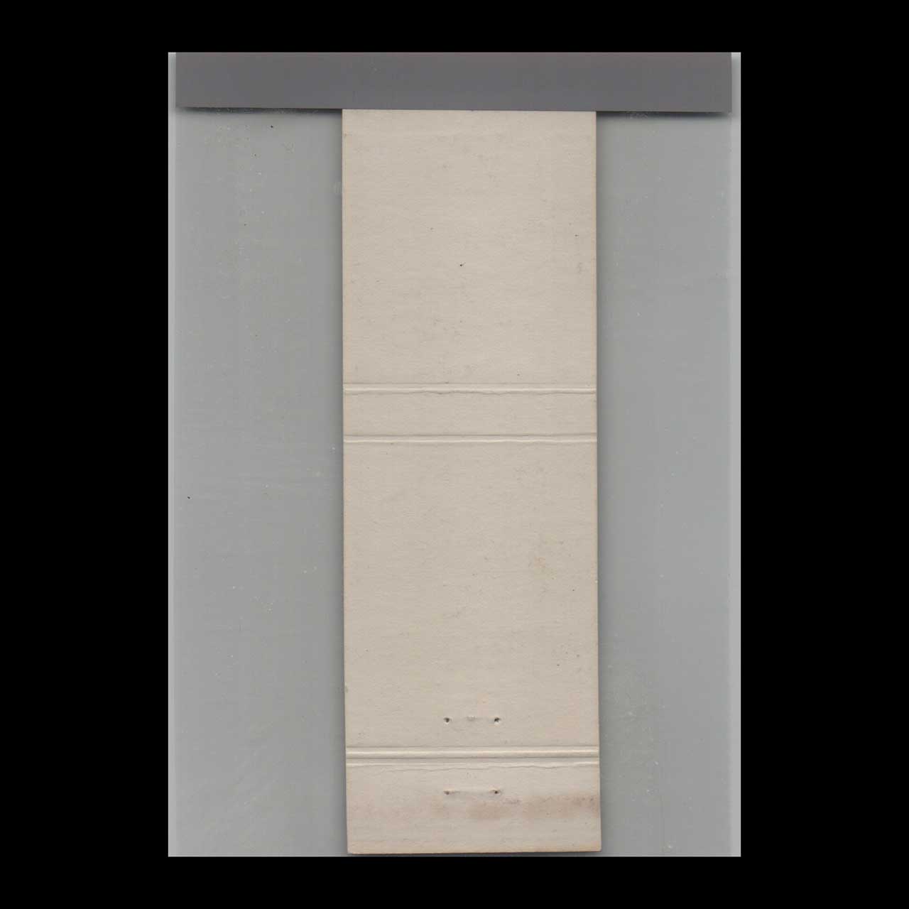 1962 Ford Dealer Matchbook Cover Denbigh Garrett WV 1962 Ford Dealer Matchbook Cover Denbigh Garrett WV