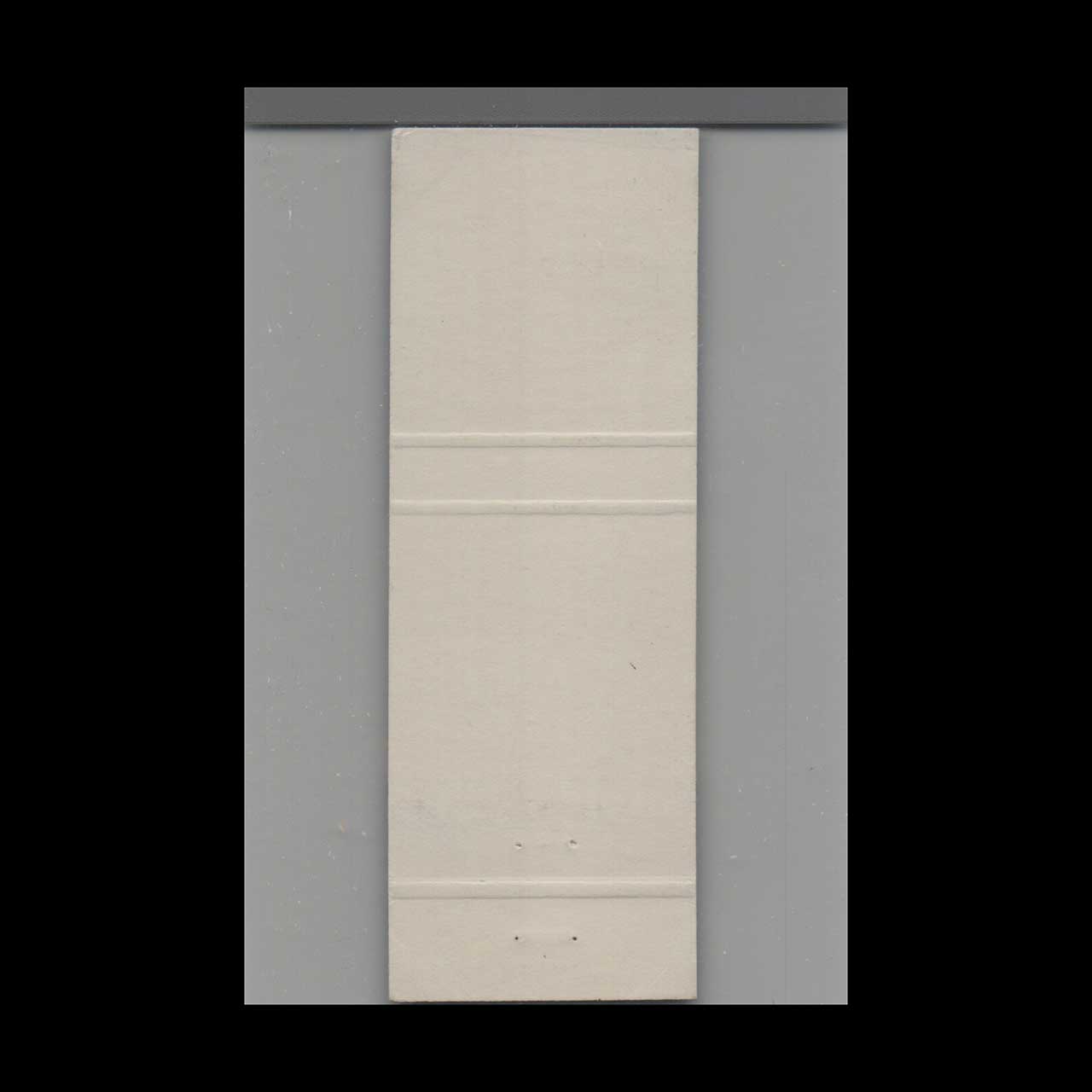 1977 Swendson Ford Dealer Matchbook Cover Milwaukee 1977 Swendson Ford Dealer Matchbook Cover Milwaukee