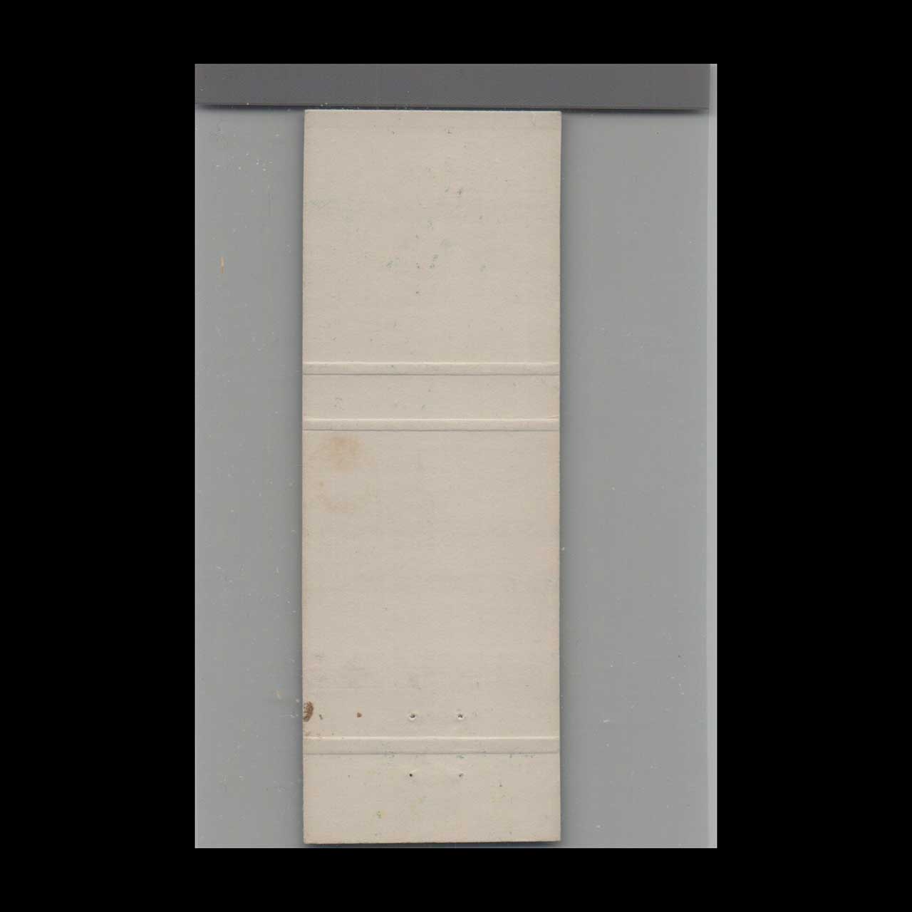 1977 Ford Dealer Matchbook Cover Spangler Motors PA 1977 Ford Dealer Matchbook Cover Spangler Motors PA